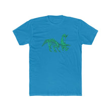 Load image into Gallery viewer, Men's Cotton Crew Tee