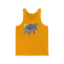 Load image into Gallery viewer, Unisex Jersey Tank