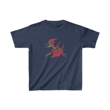 Load image into Gallery viewer, Kids Heavy Cotton™ Tee