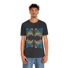 Load image into Gallery viewer, Unisex Jersey Short Sleeve Tee