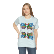 Load image into Gallery viewer, Unisex Jersey Short Sleeve Tee