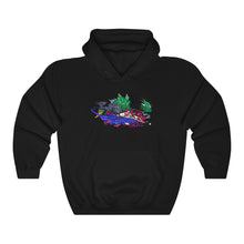 Load image into Gallery viewer, Unisex Heavy Blend™ Hooded Sweatshirt