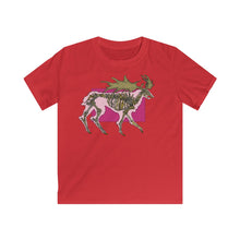 Load image into Gallery viewer, Kids Softstyle Tee