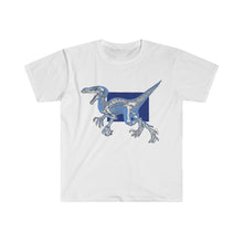 Load image into Gallery viewer, Men's Fitted Short Sleeve Tee
