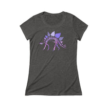 Load image into Gallery viewer, Triblend Short Sleeve Tee