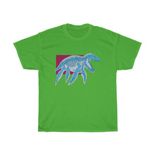 Load image into Gallery viewer, Unisex Heavy Cotton Tee