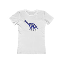 Load image into Gallery viewer, Women's The Boyfriend Tee