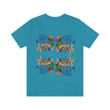 Load image into Gallery viewer, Unisex Jersey Short Sleeve Tee