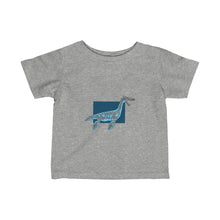 Load image into Gallery viewer, Infant Fine Jersey Tee