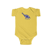Load image into Gallery viewer, Infant Fine Jersey Bodysuit