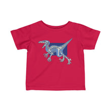 Load image into Gallery viewer, Infant Fine Jersey Tee