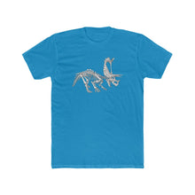 Load image into Gallery viewer, Men's Cotton Crew Tee