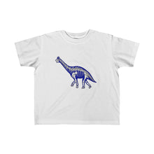 Load image into Gallery viewer, Kid's Fine Jersey Tee