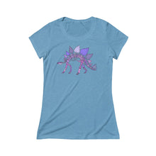 Load image into Gallery viewer, Triblend Short Sleeve Tee