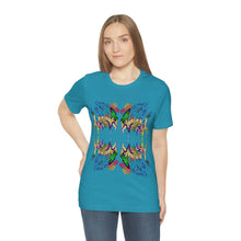 Load image into Gallery viewer, Unisex Jersey Short Sleeve Tee
