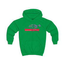 Load image into Gallery viewer, Kids Hoodie