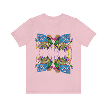 Load image into Gallery viewer, Unisex Jersey Short Sleeve Tee