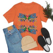 Load image into Gallery viewer, Unisex Jersey Short Sleeve Tee