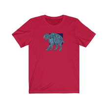 Load image into Gallery viewer, Unisex Jersey Short Sleeve Tee