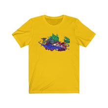 Load image into Gallery viewer, Unisex Jersey Short Sleeve Tee