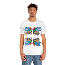 Load image into Gallery viewer, Unisex Jersey Short Sleeve Tee