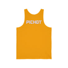 Load image into Gallery viewer, Unisex Jersey Tank