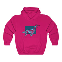 Load image into Gallery viewer, Unisex Heavy Blend™ Hooded Sweatshirt