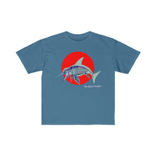 Load image into Gallery viewer, Kids Retail Fit Tee
