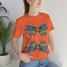 Load image into Gallery viewer, Unisex Jersey Short Sleeve Tee