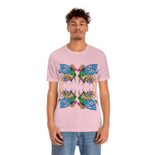 Load image into Gallery viewer, Unisex Jersey Short Sleeve Tee