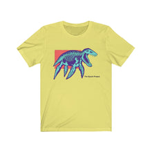 Load image into Gallery viewer, Unisex Jersey Short Sleeve Tee