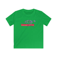 Load image into Gallery viewer, Kids Softstyle Tee