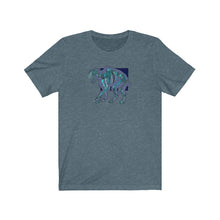 Load image into Gallery viewer, Unisex Jersey Short Sleeve Tee