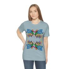 Load image into Gallery viewer, Unisex Jersey Short Sleeve Tee