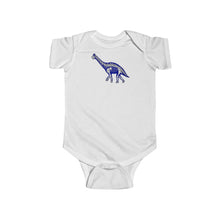 Load image into Gallery viewer, Infant Fine Jersey Bodysuit