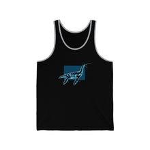 Load image into Gallery viewer, Unisex Jersey Tank