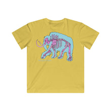 Load image into Gallery viewer, Kids Fine Jersey Tee