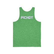 Load image into Gallery viewer, Unisex Jersey Tank