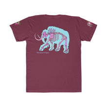 Load image into Gallery viewer, Unisex Fitted Tee