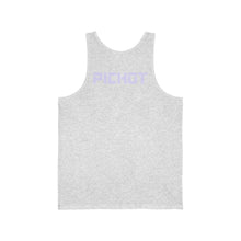 Load image into Gallery viewer, Unisex Jersey Tank