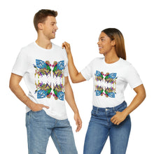 Load image into Gallery viewer, Unisex Jersey Short Sleeve Tee