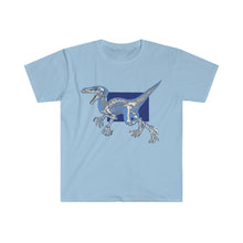 Load image into Gallery viewer, Men's Fitted Short Sleeve Tee