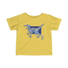 Load image into Gallery viewer, Infant Fine Jersey Tee