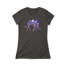 Load image into Gallery viewer, Triblend Short Sleeve Tee