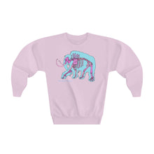 Load image into Gallery viewer, Youth Crewneck Sweatshirt