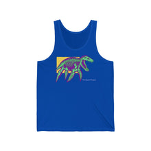 Load image into Gallery viewer, Unisex Jersey Tank