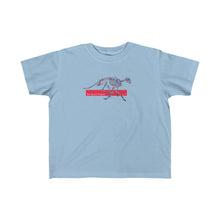 Load image into Gallery viewer, Kid's Fine Jersey Tee