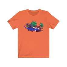 Load image into Gallery viewer, Unisex Jersey Short Sleeve Tee