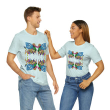 Load image into Gallery viewer, Unisex Jersey Short Sleeve Tee