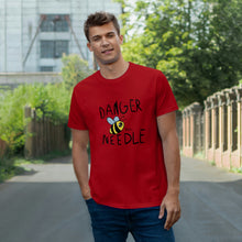 Load image into Gallery viewer, Single Jersey T-shirt